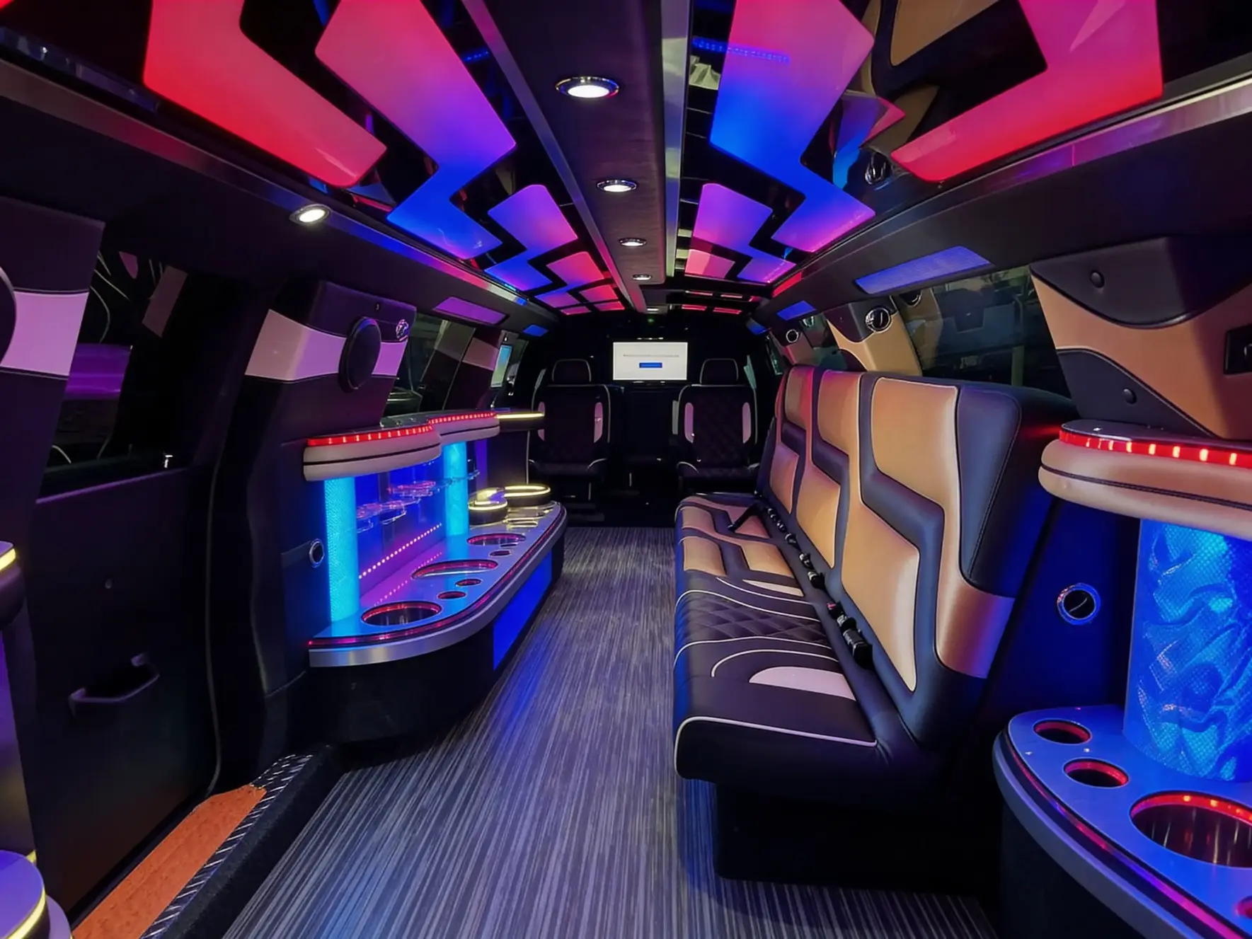 limo rental